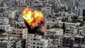 حمله به جنوب لبنان و نوار غزه، نقطه انحراف یا کاتالیزور سقوط؟!