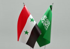 برنامه ریزی عربستان و سوریه برای عادی سازی روابط