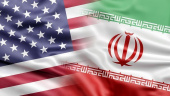 ایران برای پاسخ دادن به امریکا عجله ندارد