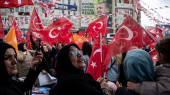 پیروزی اردوغان در انتخابات بیشتر به سود ایران است