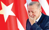 سیات خارجی اردوغان تغییر نخواهد کرد