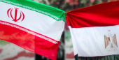 مصر در مسیر عربستان برای ازسرگیری روابط با ایران