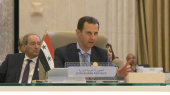 هشدار سنگین بشار اسد به اردوغان در نشست جده