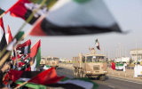 امارات آرزو دارد «اسپارت» خلیج فارس شود