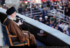 رهبر انقلاب: دشمنی استکبار با ملّت ایران با عقب‌نشینی‌های موضعی از بین نمی‌رود