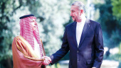 سفارت عربستان در تهران، از نیاوران تا هتل اسپیناسپالاس در سعادت آباد