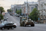 شورش پروگوژین و نقابی که از چهره مسکو افتاد