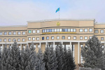 قزاقستان دیگر نمی خواهد میزبان مذاکرات سوریه باشد