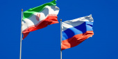 روسیه می تواند نگرانی های ژئوپلتیکی ایران را رفع کند