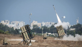 اسرائیل از رسیدن سلاح های غربی اوکراین به ایران به شدت می ترسد