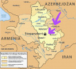 نقطه عطف خطرناک در مذاکرات صلح باکو - ایروان