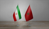 تلاش دیپلماتیک ایران برای بهبود روابط با مراکش