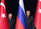 رویارویی دیپلماتیک روسیه و ترکیه