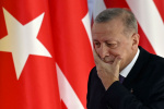 اهمیت بالای آشتی با اسد برای اردوغان