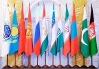 پیمان شانگهای بعد از عضویت ایران
