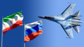 اسرائیل، روسیه و سوخوهای وعده داده شده به ایران
