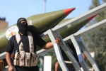 مانور موشکی در غزه و تغییر معادلات