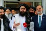 طالبان همچنان به دنبال به رسمیت شناخته شدن است