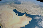 اِنتروپی و افول ژئوپولتیک ایران، سواحل و جزایر ایرانی خلیج فارس