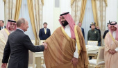 سیلی های مکرر محمد بن سلمان بر چهره بایدن و غرب