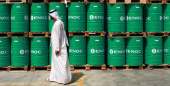سعودی ها باید از سوء استفاده سیاسی منابع نفتی خود داری کنند