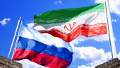 فرصت کوتاه تهران برای تعریف تجارت با مسکو