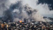 جنگ ترکیبی اسرائیل در غزه