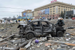 جنگ اوکراین؛ از ویرانگری نامحدود تا قربانیان ناتمام