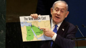 حقایق خلاف خواسته های نتانیاهوست