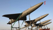 ژنرال مکینزی: برای پهپادها و موشک های ایران احترام زیادی قائلم