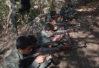 مسلح کردن کودکان در پ.ک.ک و نقض حقوق آنها
