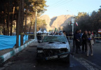 ۲ انفجار تروریستی با ۲ کیف بمب‌گذاری‌شده‌ در ‌کرمان‌‌/ ۱۰۳ شهید و ۲۱۱ مصدوم‌ تاکنون