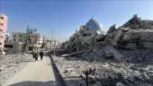 غزه، از عهد عتیق شکل دهنده مبارزه قدرت در خاورمیانه