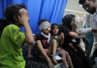 غزه؛ گورستان کنوانسیون حقوق کودک ملل متحد