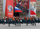 آیا روسیه امپریالیست و دنبال استعمارگری است؟