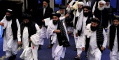 چرایی تعامل کشورها با طالبان