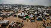 ابهام در طرح اسرائیل برای ایجاد اردوگاه‌های آوارگان