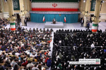 غربی ها بیش از هر چیز دیگری از حضور مردم در انتخابات و قدرت مردمی ایران بیمناک‌اند