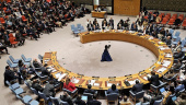 شکست در عین زورگویی امریکا و اسرائیل در سازمان ملل