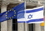 &quot;فراخوان یکپارچه&quot; اتحادیه اروپایی از اسراییل برای خویشتنداری