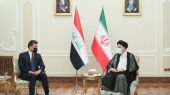 یک سفر و چند هدف