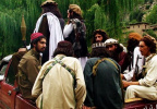 بازی امنیتی پاکستان