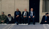 رهبران پارسی گوی عراق در ایران