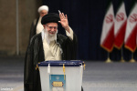 رهبر انقلاب: دوام و قوام و عزت و آبروی جمهوری اسلامی در دنیا متوقف به حضور مردم است
