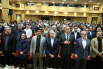 پتانسیل ایران برای تبدیل شدن به هاب منطقه