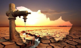 کمآبی و تغییرات اقلیمی