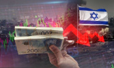 سونامی افزایش قیمتها در اسرائیل