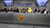 مهمترین اقدام مذاکره برای رفع تحریمهاست/ یکی از ملزومات رشد ۸ درصدی توسعه اقتصاد دیجیتال است