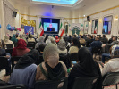 برگزاری جشن نوروز و عید فطر در مسکو