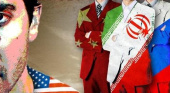 آزمون سخت روسیه و چین در کشمکش ایران و امریکا